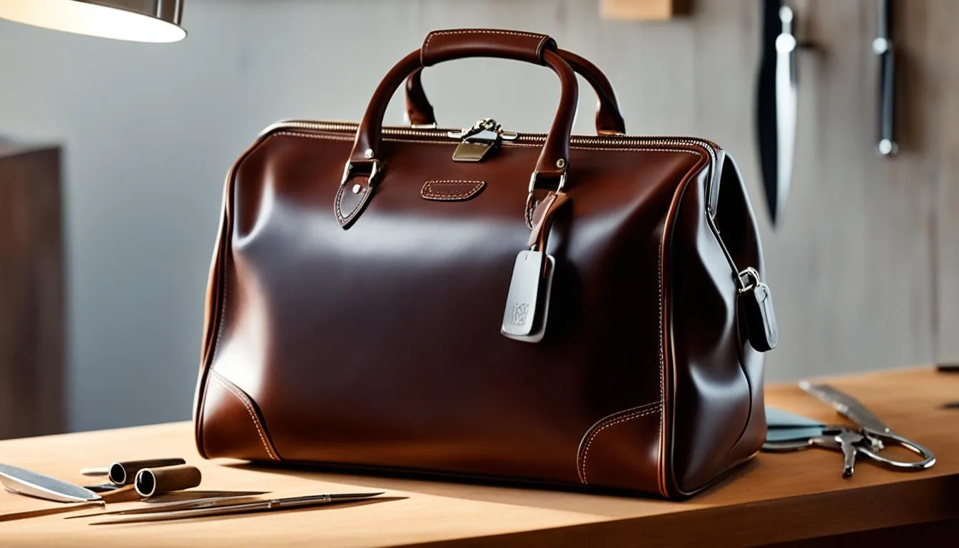 Exceptional British Craftsmanship